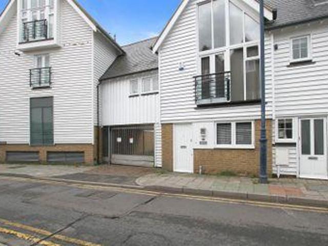 House for rent in Whitstable, Kent