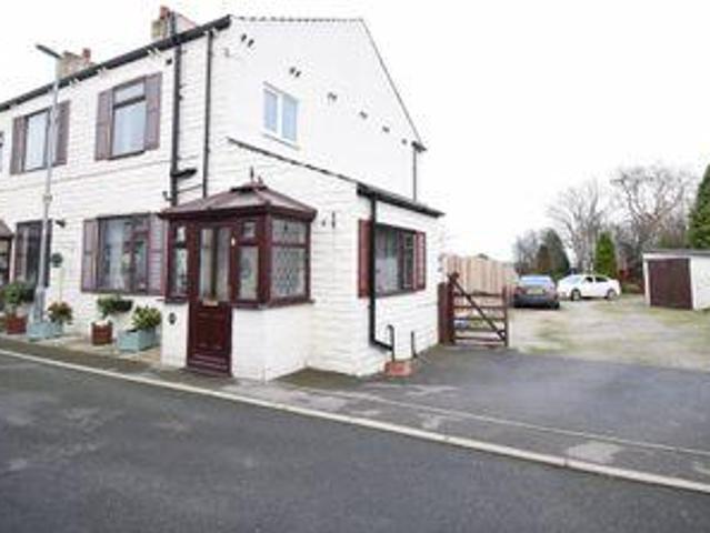 House for rent in West Yorkshire