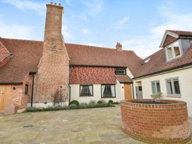 House for rent in Fole, Surrey