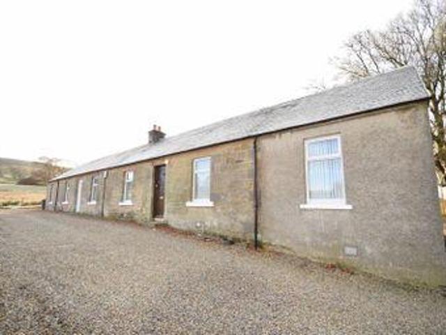 House for rent in Scotland