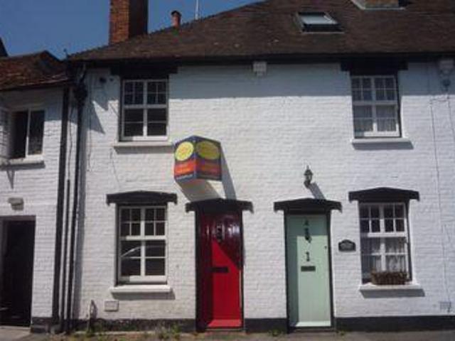 House for rent in Henley-on-Thames, South Oxfordshire