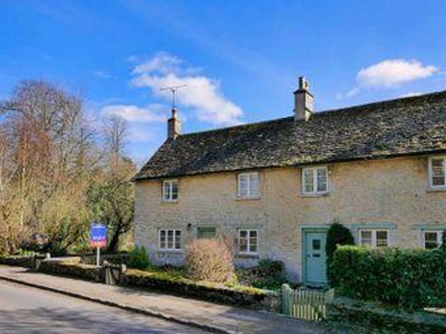 House for rent in Cirencester, Cotswold
