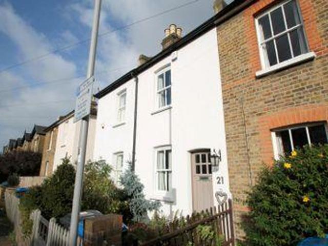 House for rent in Kingston Upon Thames, Greater London