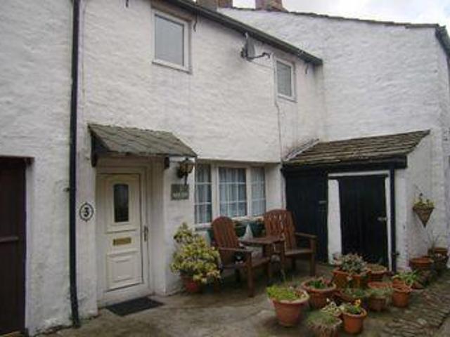 House for rent in Burnley, Lancashire