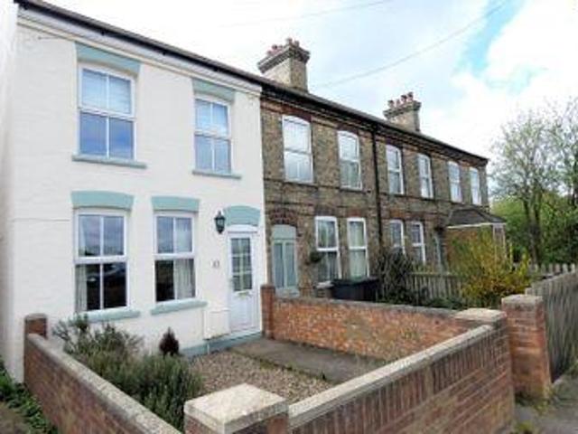 House for rent in Bedford
