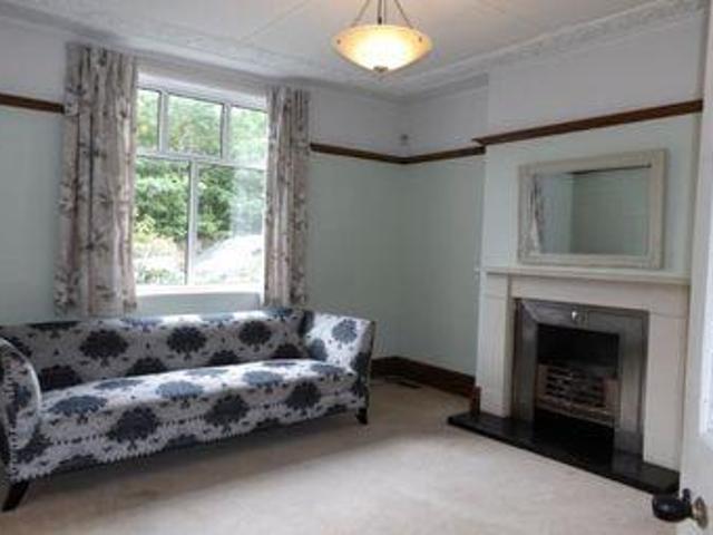 House for rent in Bare, Lancashire