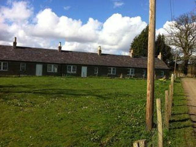 House for rent in Arbroath, Scotland