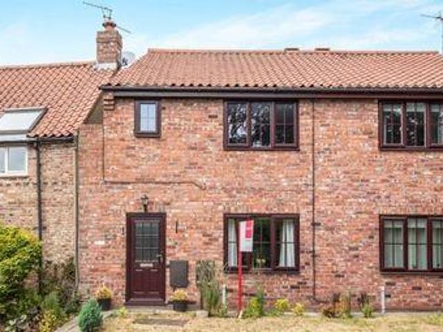 House for rent in York, York and North Yorkshire