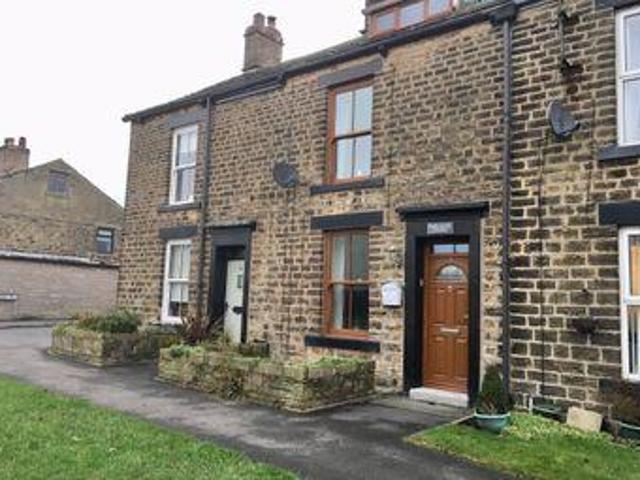 House for rent in Charlesworth, East Midlands