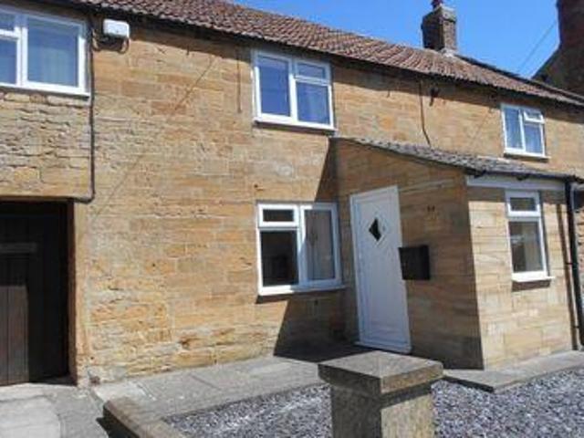 House for rent in Martock, Somerset