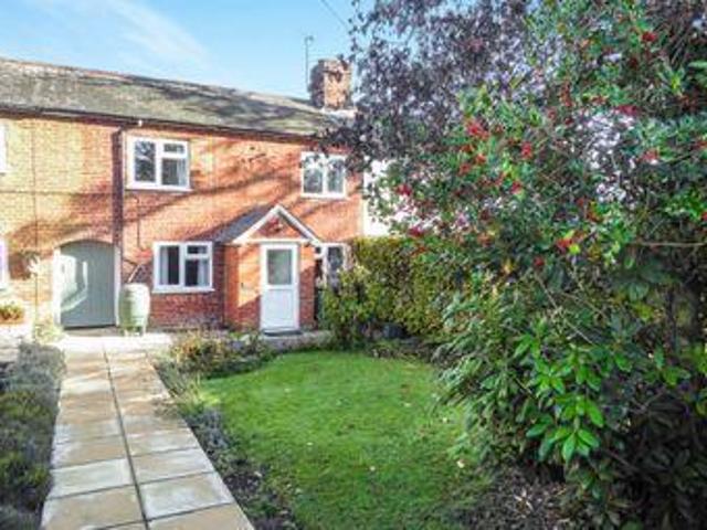 House for rent in Tadley, Priest Down