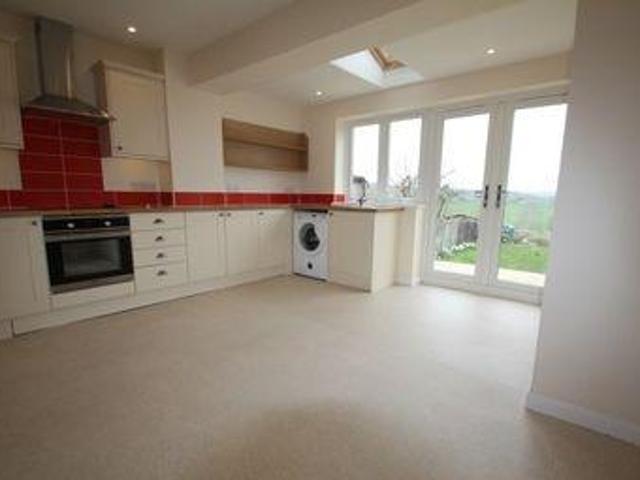 House for rent in Calne