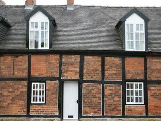 House for rent in East Midlands