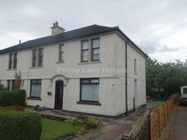 House for rent in Glenburn, Scotland
