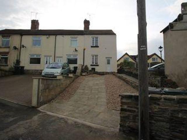 House for rent in South Yorkshire