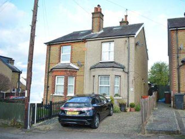 House for rent in Epsom, Surrey