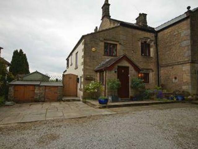 House for rent in Darwen