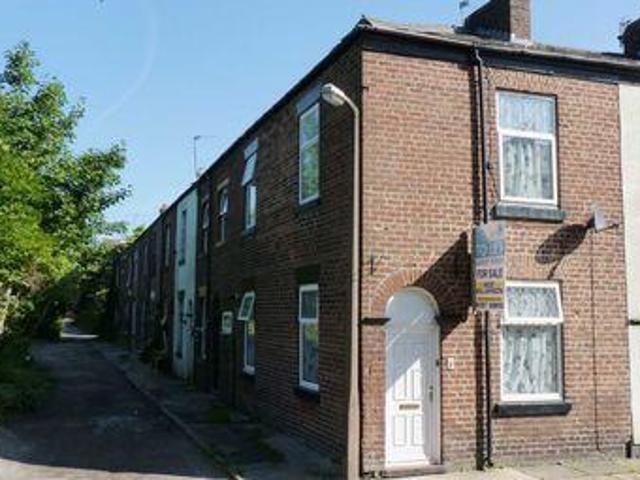 House for rent in Andertons Mill, Lancashire