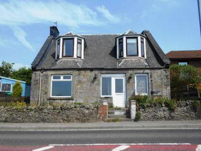 House for rent in Dunfermline, Scotland