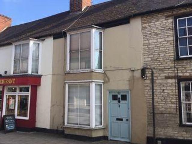 House for rent in Evershot, Oxfordshire