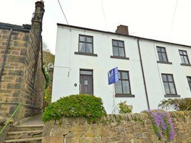 House for rent in Stoke-on-Trent