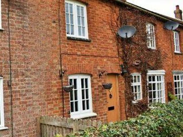 House for rent in Newport Pagnell