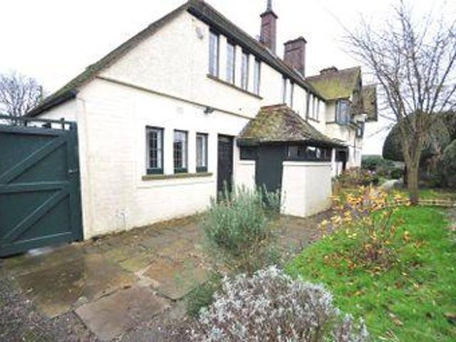 House for rent in Lyons, Greater London