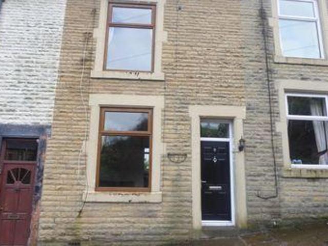 House for rent in Irwell Vale, Lancashire