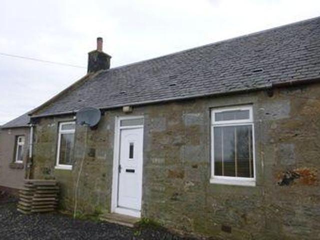 House for rent in Dunfermline, Scotland