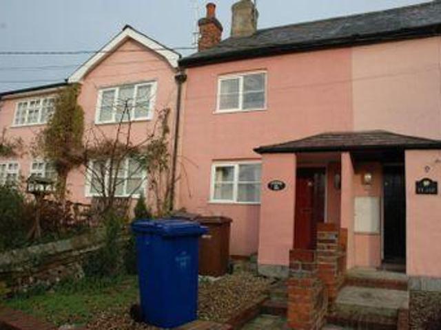 House for rent in Chelmondiston, Suffolk