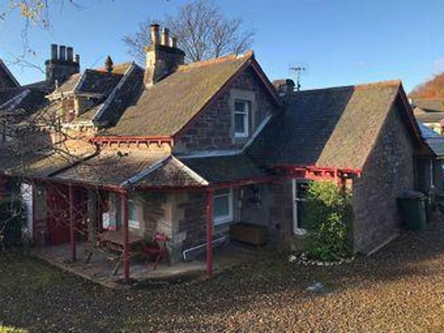 House for rent in Crieff, Perth and Kinross