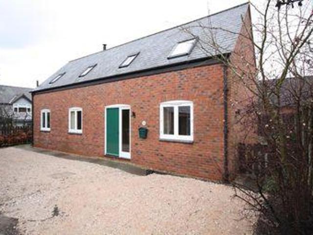 House for rent in Caldermill, East Midlands