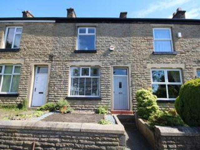 House for rent in Bare, Lancashire