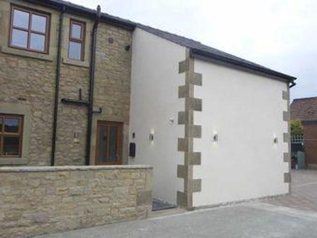 House for rent in Higher Bartle, Lancashire