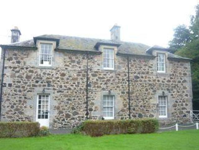 House for rent in Dunfermline, Scotland