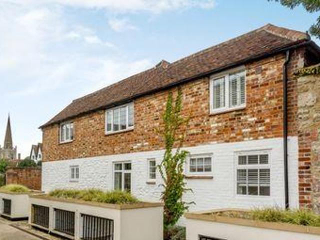 House for rent in Dromore, Oxfordshire