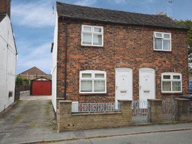 House for rent in Sandbach