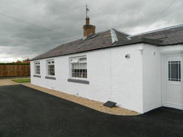 House for rent in Tranent, Scotland