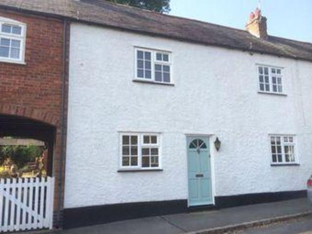 House for rent in Stanford On Avon, Leicestershire