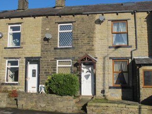 House for rent in Irwell Vale, Lancashire