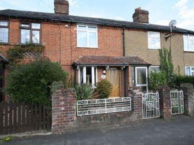 House for rent in Cressex, Buckinghamshire