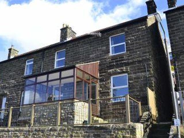 House for rent in Froggatt, East Midlands