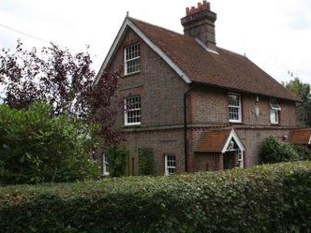 House for rent in Cross In Hand, East Sussex