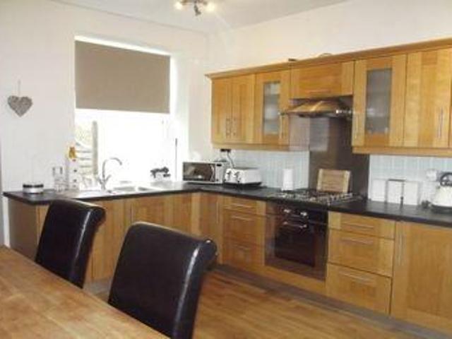 House for rent in South Yorkshire
