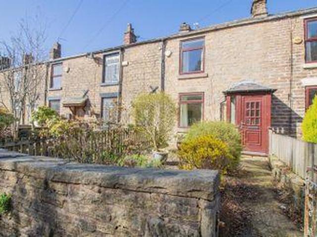 House for rent in Bare, Lancashire