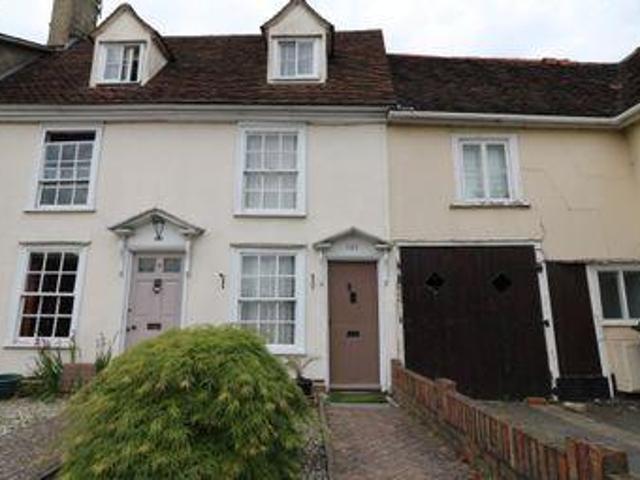 House for rent in Halstead, Braintree
