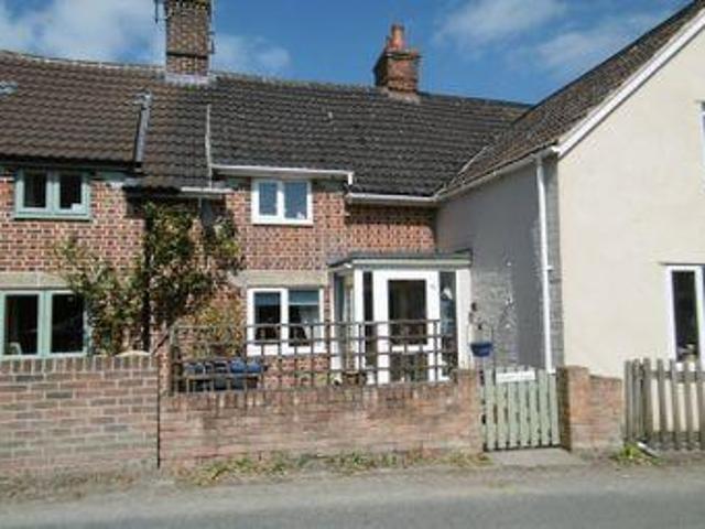 House for rent in Calne