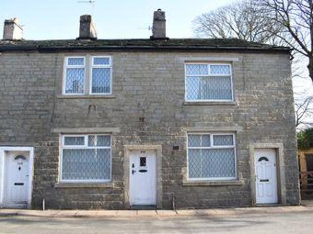 House for rent in Irwell Vale, Lancashire