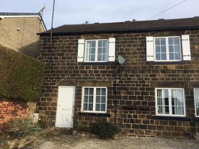House for rent in South Yorkshire