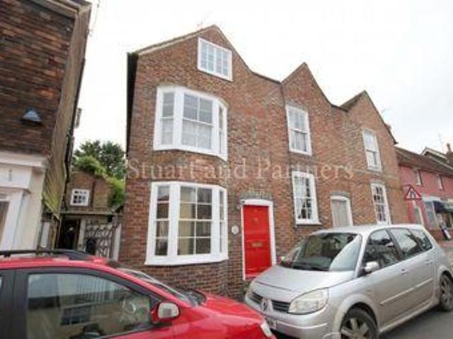 House for rent in Perryfields, West Sussex